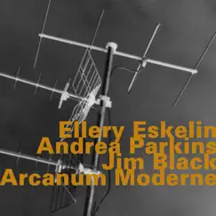 Arcanum Moderne (feat. Andrea Parkins & Jim Black) by Ellery Eskelin album reviews, ratings, credits