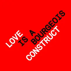 Love Is a Bourgeois Construct (Remixes) by Pet Shop Boys album reviews, ratings, credits