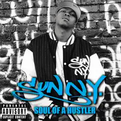 Soul of a Hustler - Single by SUNNY album reviews, ratings, credits