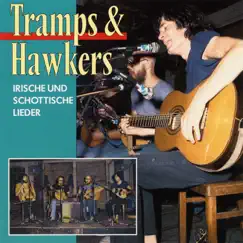 Irishe und Schottische Lieder by Tramps & Hawkers album reviews, ratings, credits