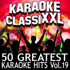 50 Greatest Karaoke Hits, Vol. 19 (Karaoke Version) by Dohn Joe album reviews, ratings, credits