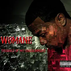 Product of My Enviroment by W8MANE album reviews, ratings, credits
