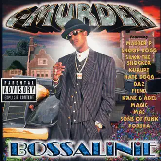 Bossalinie by C-Murder album download