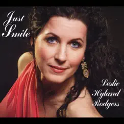 Just Smile by Leslie Hyland Rodgers album reviews, ratings, credits