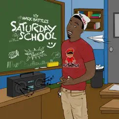 Saturday School Series by Mark Battles album reviews, ratings, credits