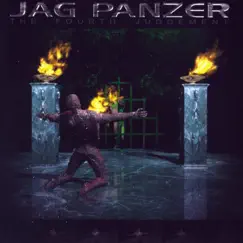 The Fourth Judgement by Jag Panzer album reviews, ratings, credits