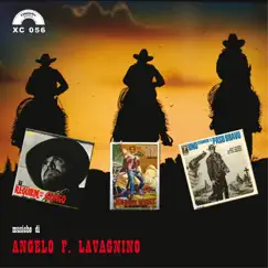 Uno straniero a Paso Bravo (Original soundtrack from film Uno straniero a Paso Bravo) Song Lyrics