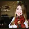 Shiksa album lyrics, reviews, download