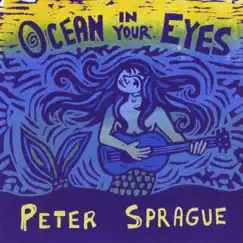 Ocean in Your Eyes by Peter Sprague album reviews, ratings, credits