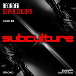Seven Colors - Single by ReOrder album reviews, ratings, credits