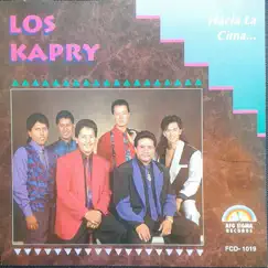 Hacia La Cima by Los Kapry album reviews, ratings, credits