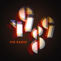 1989 - Single by The Rakes album reviews, ratings, credits