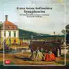 Hoffmeister: Symphonies album lyrics, reviews, download