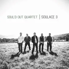 Soulace 3 by Soul'd Out Quartet album reviews, ratings, credits