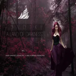 A Land of Darkness Song Lyrics