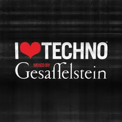 I Love Techno 2013 by Gesaffelstein album reviews, ratings, credits