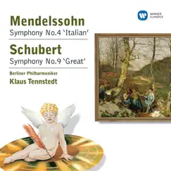 Mendelssohn: Symphony No. 4 