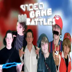 Super Smash Bros. vs. Playstation All-Stars - Rap Battle Song Lyrics