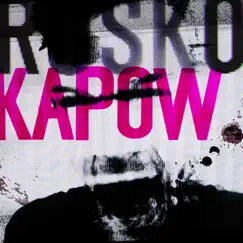 Kapow - EP by Rusko album reviews, ratings, credits
