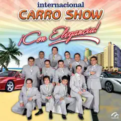 Con Elegancia! by Internacional Carro Show album reviews, ratings, credits