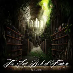 The Lost Book of Fantasy by Peter Gundry album reviews, ratings, credits