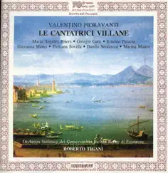 Le cantatrici villane, Act I Scene 6: Recitative. Quanto va, ca 'sta sgrata (Don Marco, Carlino) Song Lyrics