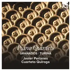 Piano Quintet in G Minor, Op. 49: III. Largo - Molto presto Song Lyrics