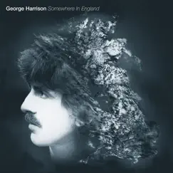 Somewhere In England (Bonus Track Version) by George Harrison album reviews, ratings, credits