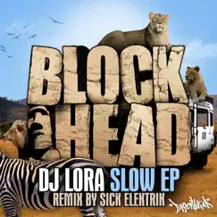 Slow - Single by DJ Lora album reviews, ratings, credits
