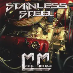 Metal Machine by Stainless Steel album reviews, ratings, credits