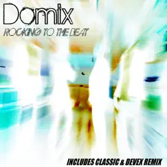 Rocking to the Beat (Remixes) by Domix album reviews, ratings, credits