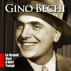 Le grandi voci di altri tempi, Vol. 6 by Gino Bechi album reviews, ratings, credits