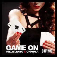 Game On (Remixes) by Milla Lehto & Orkidea album reviews, ratings, credits
