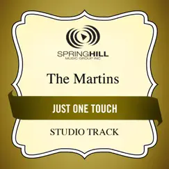 Just One Touch (Low Key Performance Track Without Background Vocals) Song Lyrics