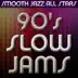 90's Slow Jams album cover