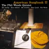 American Songbook II album lyrics, reviews, download