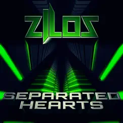 Separated Hearts (Radio Mix) Song Lyrics