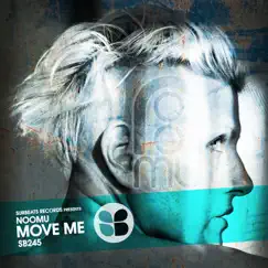 Move Me - Single by Noomu album reviews, ratings, credits