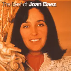 The Best of Joan Baez by Joan Baez album reviews, ratings, credits