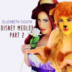 Disney Medley 2, Pt. 2: Belle (Reprise) / Can You Feel the Love Tonight / God Help the Outcasts Song Lyrics