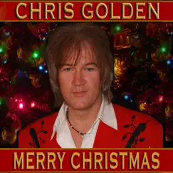 Merry Christmas by Chris Golden album reviews, ratings, credits