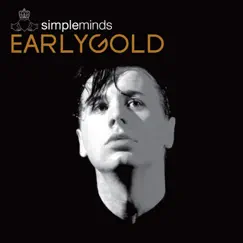Early Gold by Simple Minds album reviews, ratings, credits