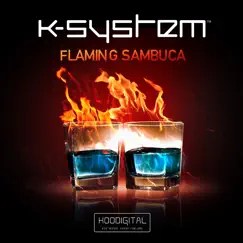 Flaming Sambuca - Single by K-System album reviews, ratings, credits
