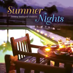 Summer Nights by Richard Evans album reviews, ratings, credits