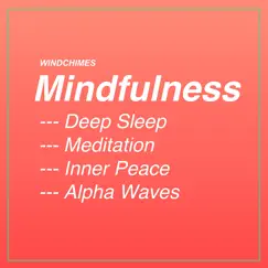 Mindfulness - Deep Sleep - Meditation - Inner Peace - Alpha Waves by Wind Chimes album reviews, ratings, credits