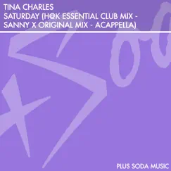 Saturday - EP by Tina Charles album reviews, ratings, credits