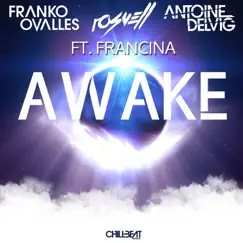Awake - Single by Franko Ovalles, Antoine Delvig & Rosvell album reviews, ratings, credits