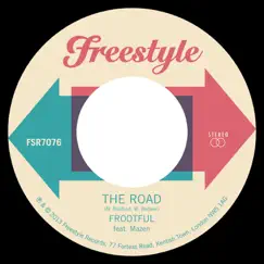 The Road (feat. Mazen) - Single by Frootful album reviews, ratings, credits