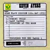 Alan Black Session (20th May 1970) - EP album lyrics, reviews, download