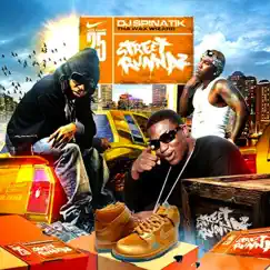 Street Runnaz 25 by Various Artists album reviews, ratings, credits